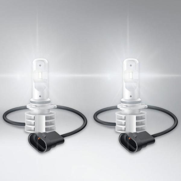Автомобильная лампа Osram 9736CW светодиодная/ HB4/ P22d/ 14 Вт/ 1215лм photo 3