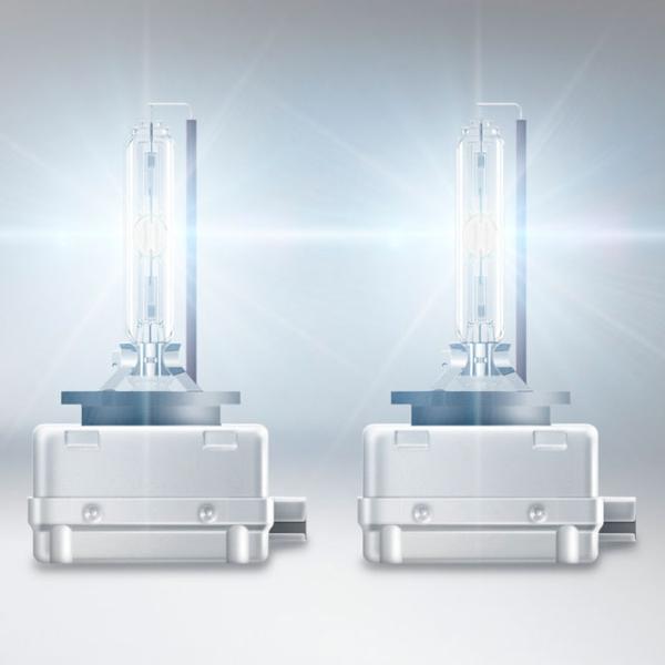 Автомобильная лампа Osram 66140XNL Ксенон/ D1S/ PK32d-2/ 35 Вт/ 3200лм photo 3 Автомобильная лампа Osram 66140XNL Ксенон/ D1S/ PK32d-2/ 35 Вт/ 3200лм photo 3