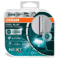 Автомобильная лампа Osram 66240CBN Ксенон/ D2S/ P32d-2/ 35 Вт/ 3200лм photo 2