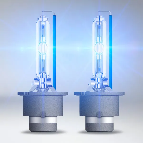 Lampă auto Osram 66240CBN Xenon/ D2S/ P32d-2/ 35 W/ 3200lm photo 3