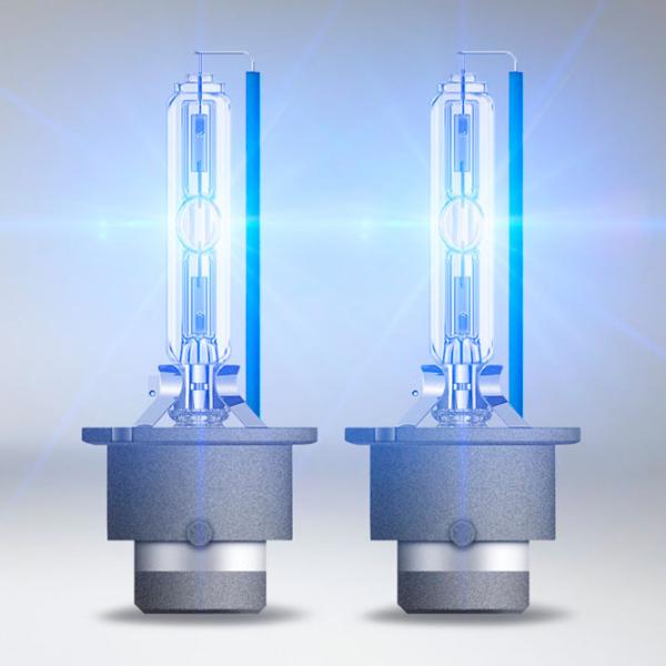 Lampă auto Osram 66240CBN Xenon/ D2S/ P32d-2/ 35 W/ 3200lm photo 3