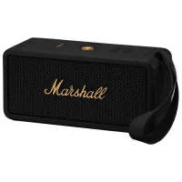 Boxă portabilă Marshall Middleton 60 W/ Black photo 2