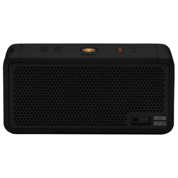 Boxă portabilă Marshall Middleton 60 W/ Black photo 3