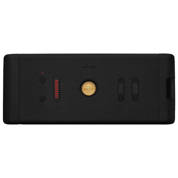 Boxă portabilă Marshall Middleton 60 W/ Black photo 5