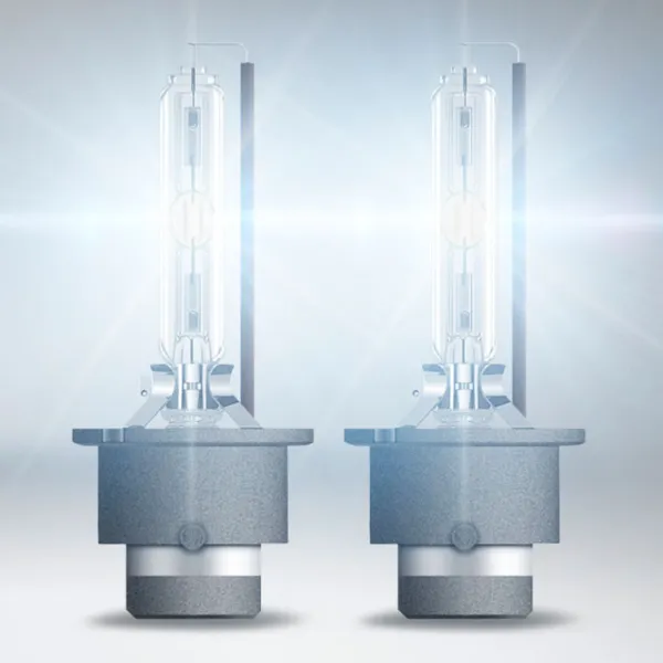 Автомобильная лампа Osram 66240XNN-HCB Ксенон/ D2S/ P32d-2/ 35 Вт/ 3200лм photo 3 Автомобильная лампа Osram 66240XNN-HCB Ксенон/ D2S/ P32d-2/ 35 Вт/ 3200лм photo 3