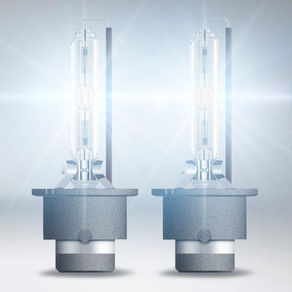 Автомобильная лампа Osram 66240XNN-HCB Ксенон/ D2S/ P32d-2/ 35 Вт/ 3200лм photo 3 Автомобильная лампа Osram 66240XNN-HCB Ксенон/ D2S/ P32d-2/ 35 Вт/ 3200лм photo 3