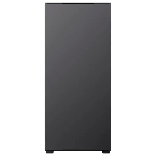 Carcasă Gamemax Quest Mid Tower / Black photo 2