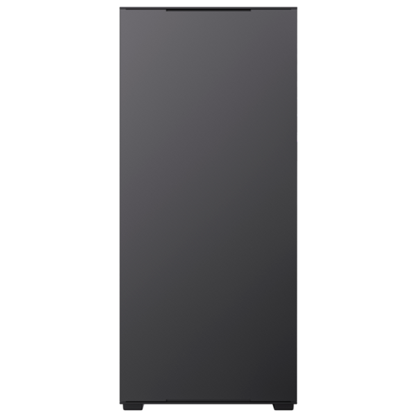 Carcasă Gamemax Quest Mid Tower / Black photo 2