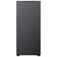 Carcasă Gamemax Quest Mid Tower / Black photo 2