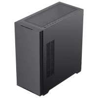 Carcasă Gamemax Quest Mid Tower / Black photo 3
