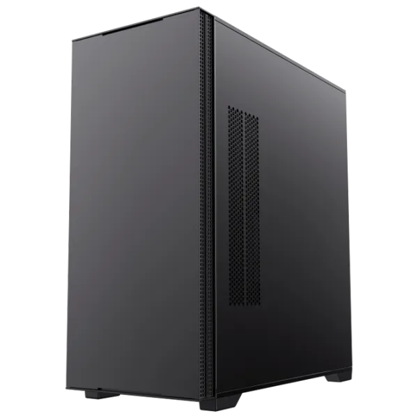 Carcasă Gamemax Quest Mid Tower / Black photo 4