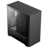 Carcasă Gamemax Quest Mid Tower / Black photo 5