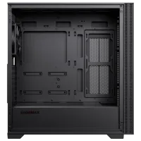 Carcasă Gamemax Quest Mid Tower / Black photo 7