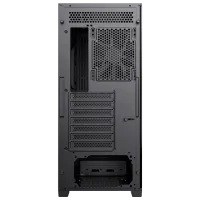 Carcasă Gamemax Quest Mid Tower / Black photo 9