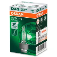 Автомобильная лампа Osram 66440ULT Ксенон/ D4S/ P32d-5/ 35 Вт/ 3200лм photo 2