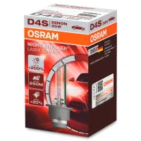 Автомобильная лампа Osram 66440XNL Ксенон/ D4S/ P32d-5/ 35 Вт/ 3200лм photo 2