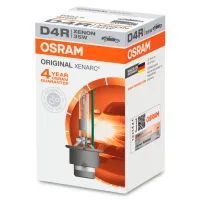 Lampă auto Osram 66450 Xenon/ D4R/ P32d-6/ 35 W/ 2800lm photo 2