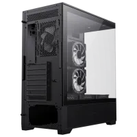 Carcasă Gamemax Vista AB Mid Tower / Black photo 6