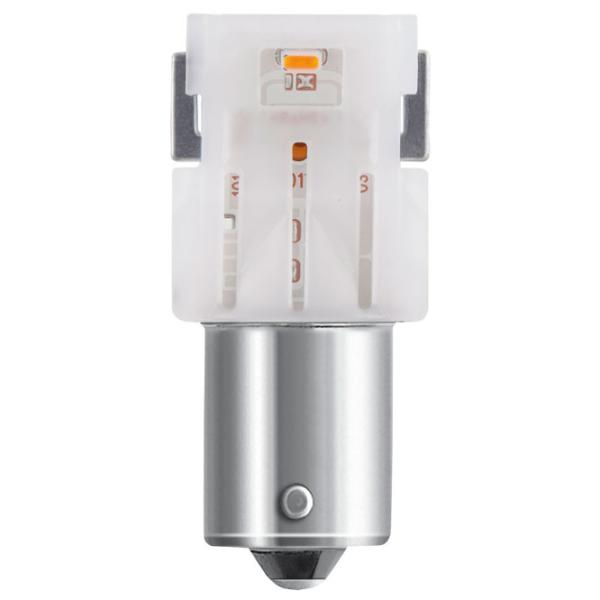 Lampă auto Osram 7506DYP-02B LED/ P21/ 5/ BAY15d/ 1 W/ 50 lm photo 2 Lampă auto Osram 7506DYP-02B LED/ P21/ 5/ BAY15d/ 1 W/ 50 lm photo 2