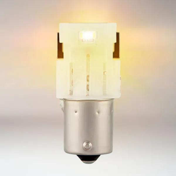 Lampă auto Osram 7506DYP-02B LED/ P21/ 5/ BAY15d/ 1 W/ 50 lm photo 3 Lampă auto Osram 7506DYP-02B LED/ P21/ 5/ BAY15d/ 1 W/ 50 lm photo 3