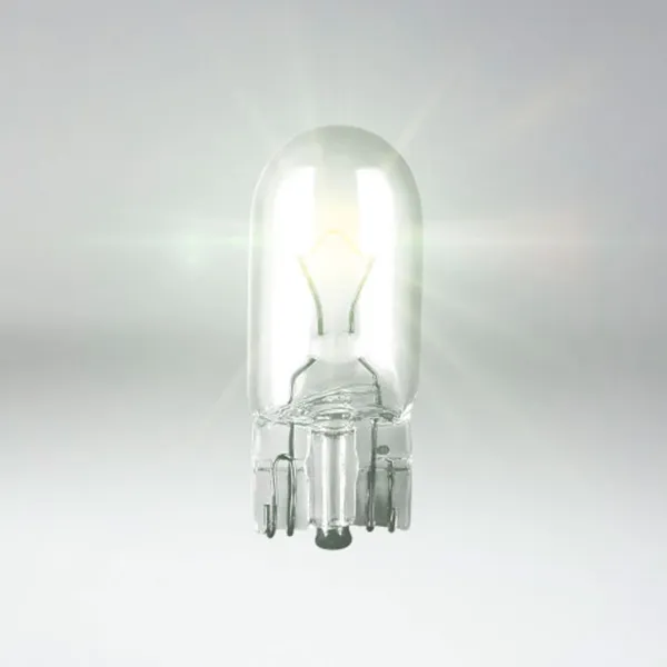 Автомобильная лампа Osram 2825ULT Накал/ W5W/ W2.1x9.5d/ 5 Вт/ 50 лм photo 2 Автомобильная лампа Osram 2825ULT Накал/ W5W/ W2.1x9.5d/ 5 Вт/ 50 лм photo 2