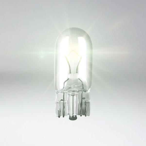 Автомобильная лампа Osram 2825ULT Накал/ W5W/ W2.1x9.5d/ 5 Вт/ 50 лм photo 2 Автомобильная лампа Osram 2825ULT Накал/ W5W/ W2.1x9.5d/ 5 Вт/ 50 лм photo 2