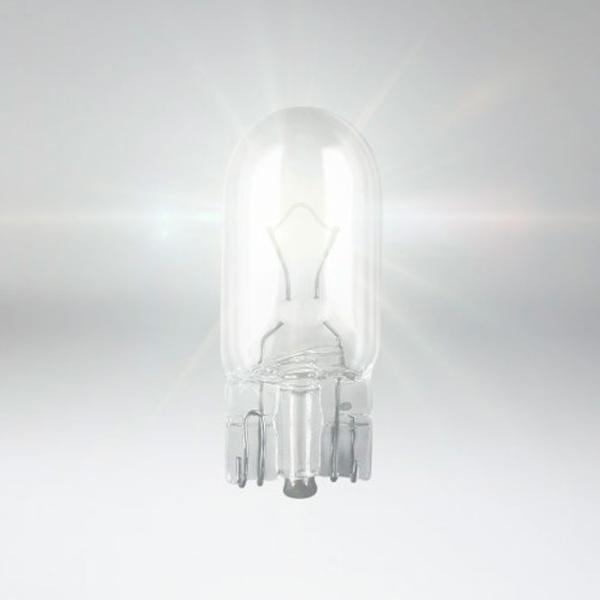 Lampă auto Osram 2886X Incandescentă/ W16W/ W2.1x9.5d/ 6 W/ 85 lm photo 2