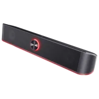 Soundbar Trust GXT 619 THORNE 2.0/ Black photo 2