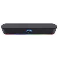 Soundbar Trust GXT 619 THORNE 2.0/ Black photo 5