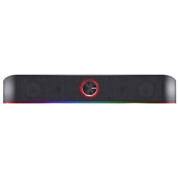 Soundbar Trust GXT 619 THORNE 2.0/ Black photo 6