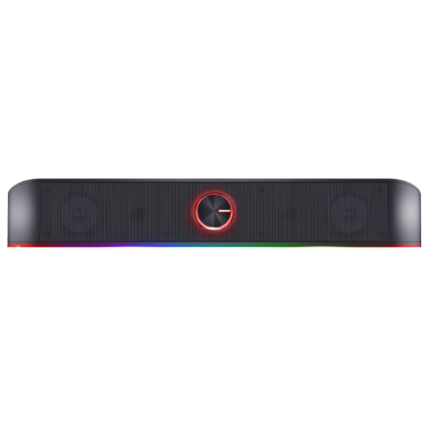Soundbar Trust GXT 619 THORNE 2.0/ Black photo 6