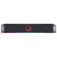 Soundbar Trust GXT 619 THORNE 2.0/ Black photo 6