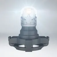 Автомобильная лампа Osram 5201DWP светодиодная/ PG20/ 1/ 19 Вт/ 140 лм photo 3