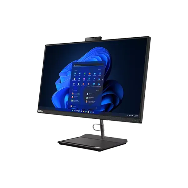 All-in-One PC Lenovo ThinkCentre Neo 30a 23.8" Full HD Core i5/ Neo 30a/ 16 GB/ 512 GB/ Black photo 2 All-in-One PC Lenovo ThinkCentre Neo 30a 23.8" Full HD Core i5/ Neo 30a/ 16 GB/ 512 GB/ Black photo 2