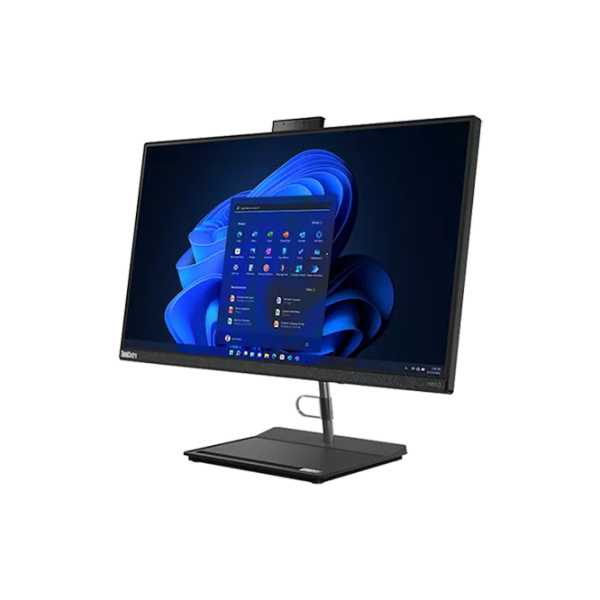 All-in-One PC Lenovo ThinkCentre Neo 30a 23.8" Full HD Core i5/ Neo 30a/ 16 GB/ 512 GB/ Black photo 2 All-in-One PC Lenovo ThinkCentre Neo 30a 23.8" Full HD Core i5/ Neo 30a/ 16 GB/ 512 GB/ Black photo 2
