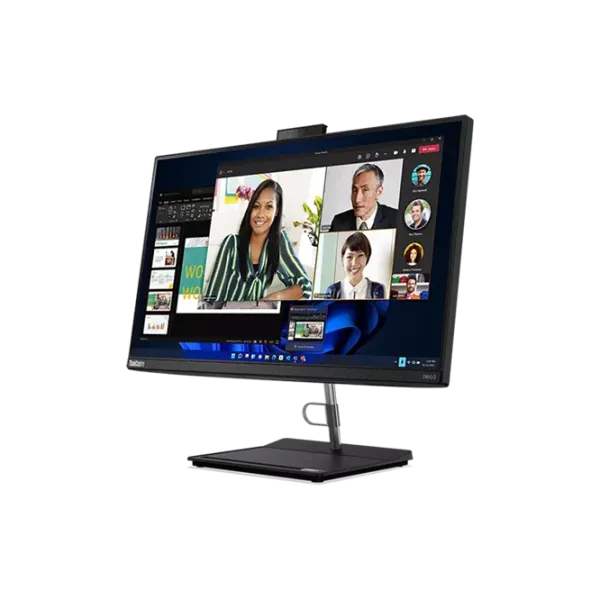 All-in-One PC Lenovo ThinkCentre Neo 30a 23.8" Full HD Core i5/ Neo 30a/ 16 GB/ 512 GB/ Black photo 4 All-in-One PC Lenovo ThinkCentre Neo 30a 23.8" Full HD Core i5/ Neo 30a/ 16 GB/ 512 GB/ Black photo 4