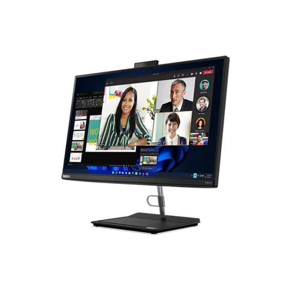 All-in-One PC Lenovo ThinkCentre Neo 30a 23.8" Full HD Core i5/ Neo 30a/ 16 GB/ 512 GB/ Black photo 4 All-in-One PC Lenovo ThinkCentre Neo 30a 23.8" Full HD Core i5/ Neo 30a/ 16 GB/ 512 GB/ Black photo 4