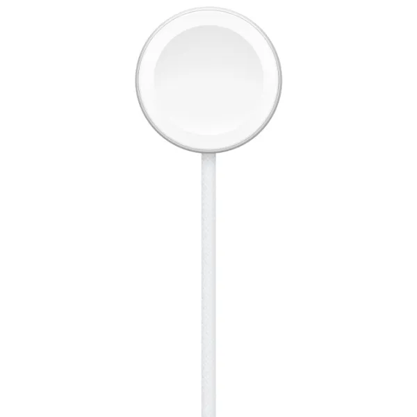 Încărcător wireless Apple MT0H3ZM/ A White photo 2