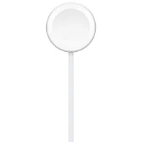Беспроводная зарядка Apple MT0H3ZM/ A Белый photo 2