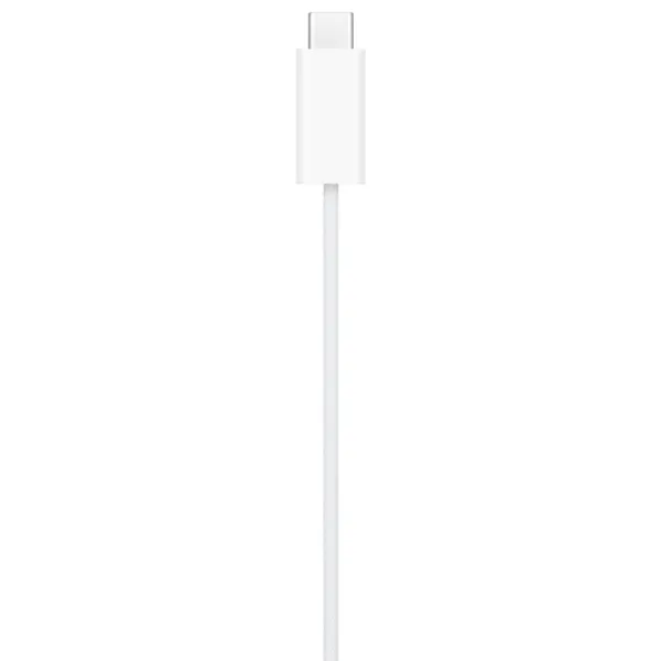 Încărcător wireless Apple MT0H3ZM/ A White photo 4