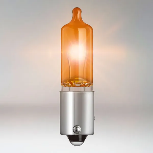 Автомобильная лампа Osram 64137ULT Накал/ HY21W/ BAW9s/ 21 Вт/ 300лм photo 3 Автомобильная лампа Osram 64137ULT Накал/ HY21W/ BAW9s/ 21 Вт/ 300лм photo 3