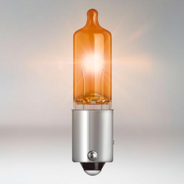 Автомобильная лампа Osram 64137ULT Накал/ HY21W/ BAW9s/ 21 Вт/ 300лм photo 3 Автомобильная лампа Osram 64137ULT Накал/ HY21W/ BAW9s/ 21 Вт/ 300лм photo 3