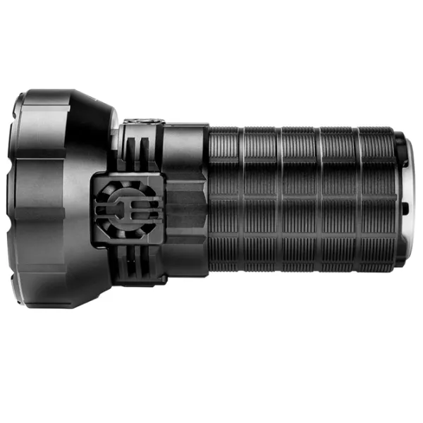Lanternă IMALENT MS12 MINI Black photo 2