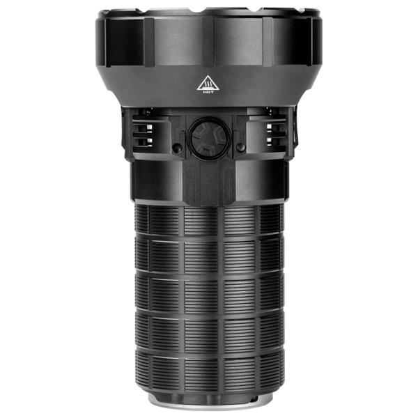 Lanternă IMALENT MS12 MINI Black photo 3
