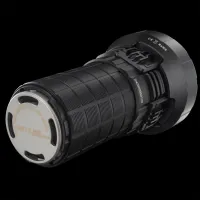 Фонарик IMALENT MS12 MINI Черный photo 4