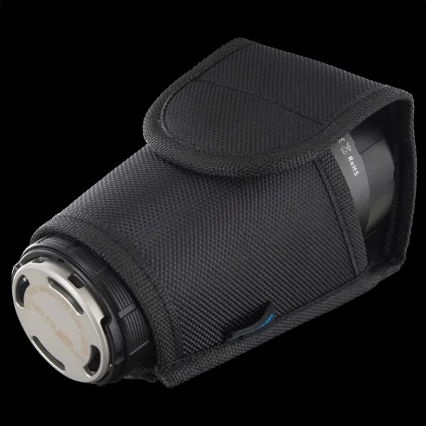Lanternă IMALENT MS12 MINI Black photo 6