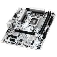 Материнская плата ASRock B760M-HDV/ M.2 mATX/ Intel B760M photo 3