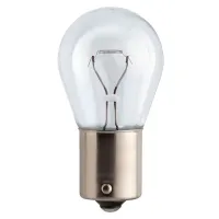 Lampă auto Philips 12498VPB2 Incandescentă/ P21W/ BA15s/ 21 W photo 2