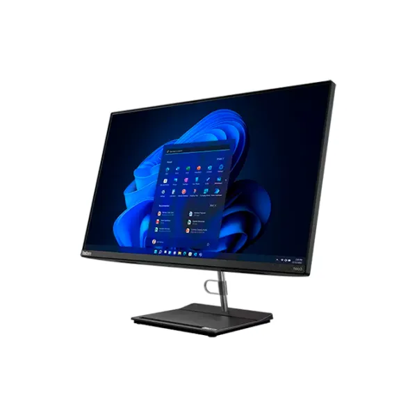 All-in-One PC Lenovo ThinkCentre Neo 30a 27" Full HD Core i5/ Neo 30a/ 8 GB/ 512 GB/ Black photo 2 All-in-One PC Lenovo ThinkCentre Neo 30a 27" Full HD Core i5/ Neo 30a/ 8 GB/ 512 GB/ Black photo 2