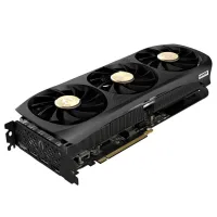 Placă video Zotac GeForce RTX 4070 AMP AIRO PCI Express x16 4.0 / 12 GB photo 2